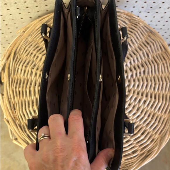 Kate Spade leather set - Picture 6 of 11